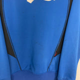 Shop 2008/09 COPENHAGEN SWEATSHIRT (L) KAPPA, classic football shirts, vintage football shirts & retro soccer jerseys at Cult Kits