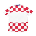 Buy 2008/09 Croatia Home Shirt (L) Nike ~ Free worldwide shipping available ~ Authentic Vintage Football Shirts from Cult Kits