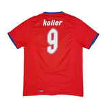 2008-09-czech-republic-koller-9-home-shirt-xl-puma454