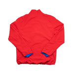Buy 2008/09 Czech Republic Track Jacket (M) Puma ~ Free worldwide shipping ~ Authentic Vintage Football Shirts from Cult Kits