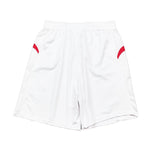 Buy 2008/09 Deportivo Toluca 9 Away Shorts (XL) Atletica ~ Free worldwide shipping available ~ Authentic Vintage Football Shirts from Cult Kits