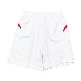 Buy 2008/09 Deportivo Toluca 9 Away Shorts (XL) Atletica ~ Free worldwide shipping available ~ Authentic Vintage Football Shirts from Cult Kits