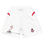 Buy 2008/09 Deportivo Toluca 9 Away Shorts (XL) Atletica ~ Free worldwide shipping available ~ Authentic Vintage Football Shirts from Cult Kits