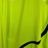 Shop 2008/09 DERBY COUNTY AWAY SHIRT (XL) ADIDAS, classic football shirts, vintage football shirts & retro soccer jerseys at Cult Kits