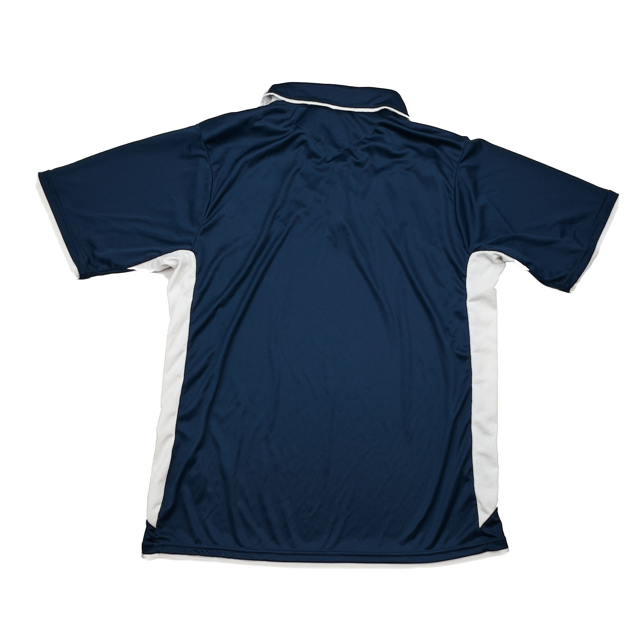 Buy 2008/09 England Training Shirt (M) Umbro ~ Free worldwide shipping ~ Authentic Vintage Football Shirts from Cult Kits