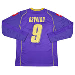 2008-09-fiorentina-osvaldo-9-match-issue-l-s-home-shirt-xl-lotto4145