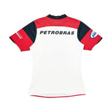 Buy 2008/09 Flamengo Away Shirt (S) Nike ~ Free worldwide shipping ~ Authentic Vintage Football Shirts from Cult Kits