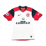 Buy 2008/09 Flamengo Away Shirt (S) Nike ~ Free worldwide shipping ~ Authentic Vintage Football Shirts from Cult Kits