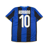 2008 Inter Milan Nike football shirt - view 1 - Cult Kits