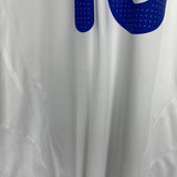Shop 2008/09 JAPAN NAKAMURA #10 AWAY SHIRT (XL) ADIDAS, classic football shirts, vintage football shirts & retro soccer jerseys at Cult Kits
