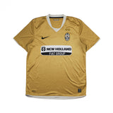 Buy 2008/09 Juventus Del Piero 10 Away Shirt (L) Nike ~ Free worldwide shipping ~ Authentic Vintage Football Shirts from Cult Kits