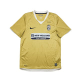 Buy 2008/09 Juventus Del Piero 10 Away Shirt (M) Nike ~ Free worldwide shipping available ~ Authentic Vintage Football Shirts from Cult Kits