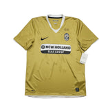 Buy 2008/09 Juventus Del Piero 10 *BNWT* Away Shirt (M) Nike ~ Free worldwide shipping ~ Authentic Vintage Football Shirts from Cult Kits