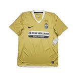 Buy 2008/09 Juventus Del Piero 10 *BNWT* Away Shirt (M) Nike ~ Free worldwide shipping ~ Authentic Vintage Football Shirts from Cult Kits