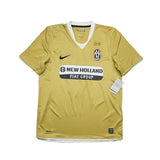 Buy 2008/09 Juventus Del Piero 10 *BNWT* Away Shirt (M) Nike ~ Free worldwide shipping ~ Authentic Vintage Football Shirts from Cult Kits