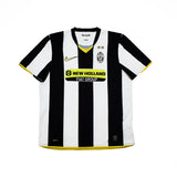 Buy 2008/09 Juventus Del Piero 10 Home Shirt (L) Nike ~ Free worldwide shipping ~ Authentic Vintage Football Shirts from Cult Kits