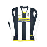 Buy 2008/09 Juventus Del Piero 10 L/S Home Shirt (L) Nike ~ Free worldwide shipping ~ Authentic Vintage Football Shirts from Cult Kits