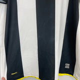 2008/09 JUVENTUS HOME SHIRT (XL) NIKE - Cult Kits - XL - Buy Vintage Football Shirts, Authentic Retro Football Shirts For Sale, Classic Football Shirts & Soccer Jersey