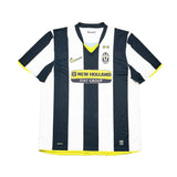 Buy 2008/09 Juventus Home Shirt (XL) Nike ~ Free worldwide shipping ~ Authentic Vintage Football Shirts from Cult Kits