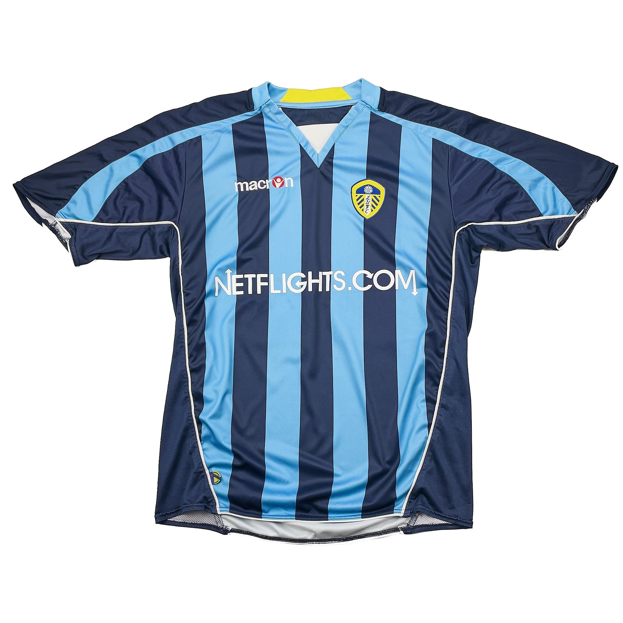 2008-09-leeds-united-trundle-35-away-shirt-m-macron568