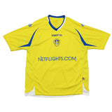 2008-09-leeds-united-trundle-35-third-shirt-m-macron567