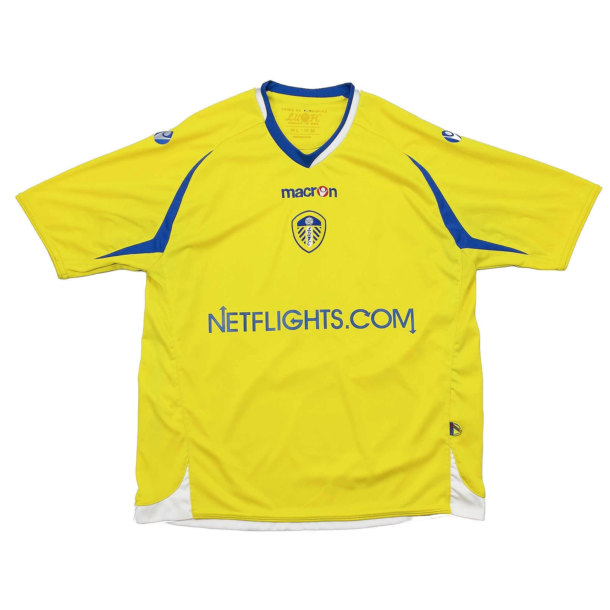 2008-09-leeds-united-trundle-35-third-shirt-m-macron567