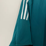 Shop 2008/09 LIVERPOOL TORRES #9 THIRD SHIRT (XXL) ADIDAS, classic football shirts, vintage football shirts & retro soccer jerseys at Cult Kits