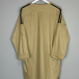 2008/09 MARSEILLE THIRD SHIRT (XL) ADIDAS - Cult Kits - XL - Buy Vintage Football Shirts, Authentic Retro Football Shirts For Sale, Classic Football Shirts & Soccer Jersey