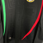 Shop 2008/09 MEXICO GK SHIRT (S) ADIDAS, classic football shirts, vintage football shirts & retro soccer jerseys at Cult Kits