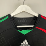 Shop 2008/09 MEXICO GK SHIRT (S) ADIDAS, classic football shirts, vintage football shirts & retro soccer jerseys at Cult Kits
