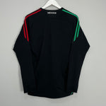 Shop 2008/09 MEXICO GK SHIRT (S) ADIDAS, classic football shirts, vintage football shirts & retro soccer jerseys at Cult Kits