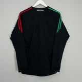 Shop 2008/09 MEXICO GK SHIRT (S) ADIDAS, classic football shirts, vintage football shirts & retro soccer jerseys at Cult Kits