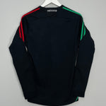 Shop 2008/09 MEXICO GK SHIRT (S) ADIDAS, classic football shirts, vintage football shirts & retro soccer jerseys at Cult Kits