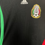 Shop 2008/09 MEXICO GK SHIRT (S) ADIDAS, classic football shirts, vintage football shirts & retro soccer jerseys at Cult Kits