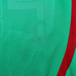 Buy 2008/09 Mexico J.Borgetti 9 Home Shirt (M) Adidas ~ Free worldwide shipping ~ Authentic Vintage Football Shirts from Cult Kits
