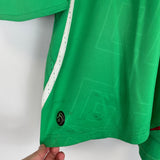 Shop 2008/09 MEXICO R.MARQUEZ #4 HOME SHIRT (XL) ADIDAS, classic football shirts, vintage football shirts & retro soccer jerseys at Cult Kits