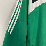 Shop 2008/09 MEXICO TRACK JACKET (M) ADIDAS, classic football shirts, vintage football shirts & retro soccer jerseys at Cult Kits