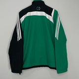 Shop 2008/09 MEXICO TRACK JACKET (M) ADIDAS, classic football shirts, vintage football shirts & retro soccer jerseys at Cult Kits