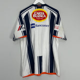 Shop 2008/09 MONTERREY HOME SHIRT (XXL) NIKE, classic football shirts, vintage football shirts & retro soccer jerseys at Cult Kits