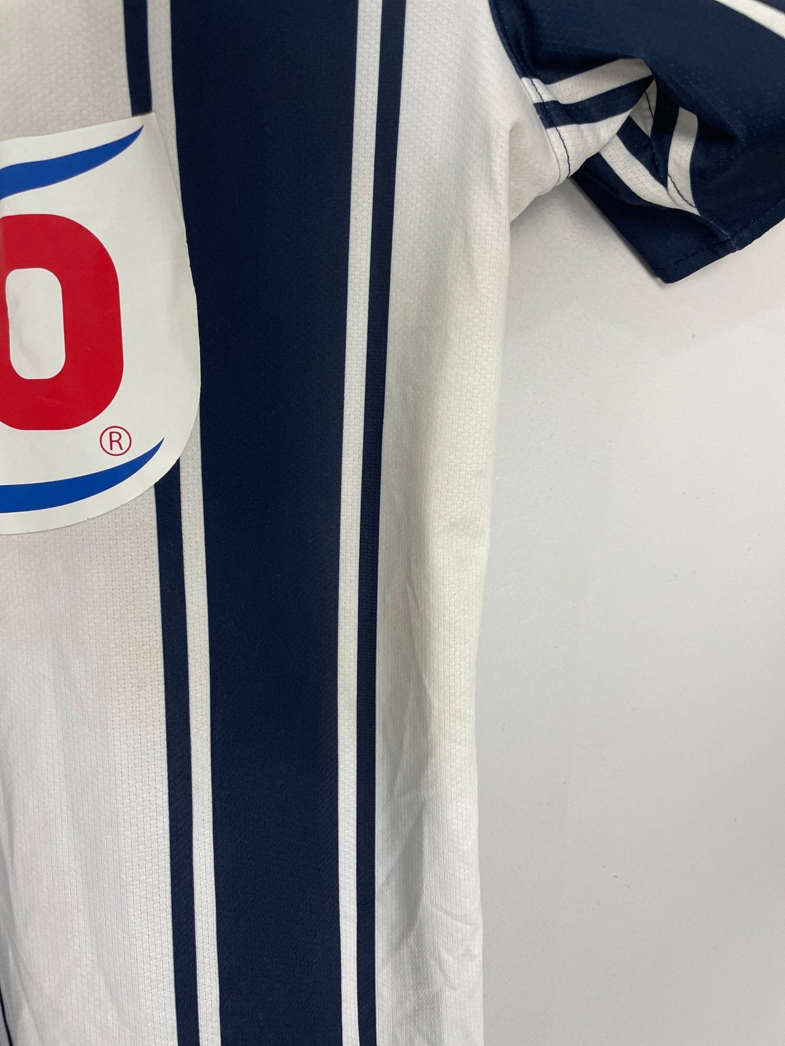 Shop 2008/09 MONTERREY HOME SHIRT (XXL) NIKE, classic football shirts, vintage football shirts & retro soccer jerseys at Cult Kits