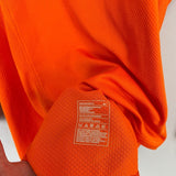 2008/09 NETHERLANDS *PLAYER ISSUE* L/S HOME SHIRT (XXL) NIKE - Cult Kits - XXL - Buy Vintage Football Shirts, Authentic Retro Football Shirts For Sale, Classic Football Shirts & Soccer Jersey