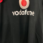 Shop 2008/09 OLYMPIAKOS THIRD SHIRT (XL) PUMA, classic football shirts, vintage football shirts & retro soccer jerseys at Cult Kits