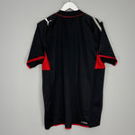 Shop 2008/09 OLYMPIAKOS THIRD SHIRT (XL) PUMA, classic football shirts, vintage football shirts & retro soccer jerseys at Cult Kits