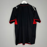 Shop 2008/09 OLYMPIAKOS THIRD SHIRT (XL) PUMA, classic football shirts, vintage football shirts & retro soccer jerseys at Cult Kits