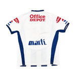 Buy 2008/09 PACHUCA HOME SHIRT (L) PUMA ~ Free worldwide shipping available ~ Authentic Vintage Football Shirts from Cult Kits
