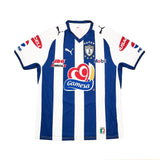 Buy 2008/09 PACHUCA HOME SHIRT (L) PUMA ~ Free worldwide shipping available ~ Authentic Vintage Football Shirts from Cult Kits