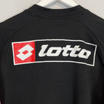 Shop 2008/09 PALERMO TRAINING SHIRT (XL) LOTTO, classic football shirts, vintage football shirts & retro soccer jerseys at Cult Kits