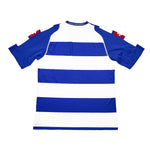 Buy 2008/09 QPR Home Shirt (XL) Lotto ~ Free worldwide shipping ~ Authentic Vintage Football Shirts from Cult Kits
