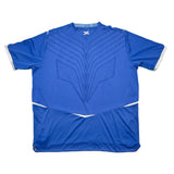 Buy 2008/09 Rangers Home Shirt (XXXL) Umbro ~ Free worldwide shipping available ~ Authentic Vintage Football Shirts from Cult Kits