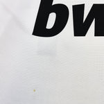 Buy 2008/09 Real Madrid Guti Haz 14 *BNWT with defects* C/L Home Shirt (XL) Adidas ~ Free worldwide shipping ~ Authentic Vintage Football Shirts from Cult Kits